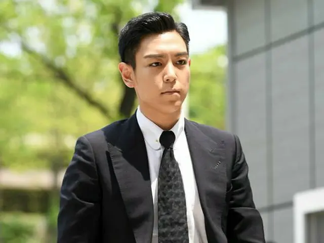 BIGBANG T.O.P、初公判で懲役10月執行猶予2年を求刑。