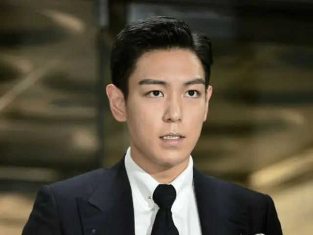 BIGBANG T.O.P、ソウル中央地方裁判所で「謝罪文」を発表。