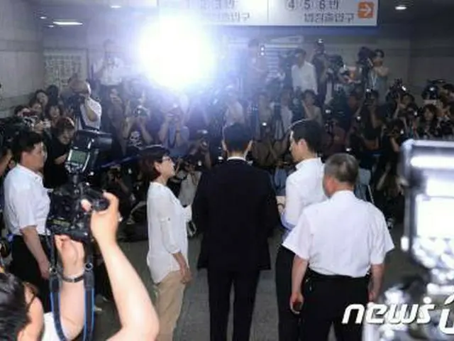 BIGBANG T.O.P、検察からの求刑は「懲役10か月、執行猶予2年」。