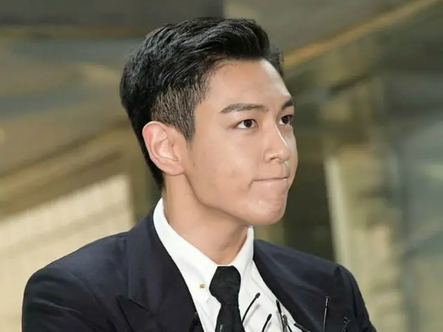 BIGBANG T.O.P、検察から「執行猶予付き」の求刑は珍しい。