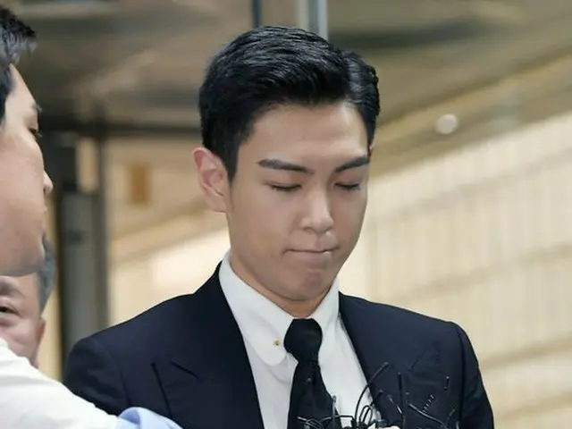 BIGBANG T.O.P、検察の「執行猶予」求刑で来月の判決で「実刑」は考えにくい。