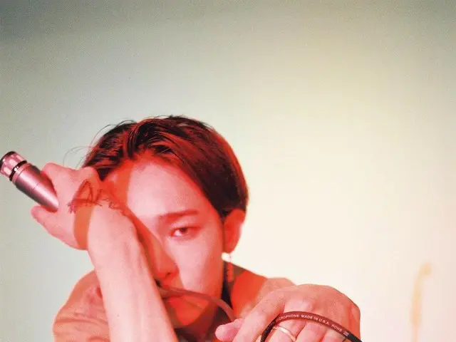 WINNER 出身ナム・テヒョン、SNS更新。