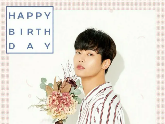 【JT公式】VIXX、RT jellyfish_ent: 170630 HAPPY BIRTHDAY TO #N #VIXX #HAPPYNDAY#JELLYF