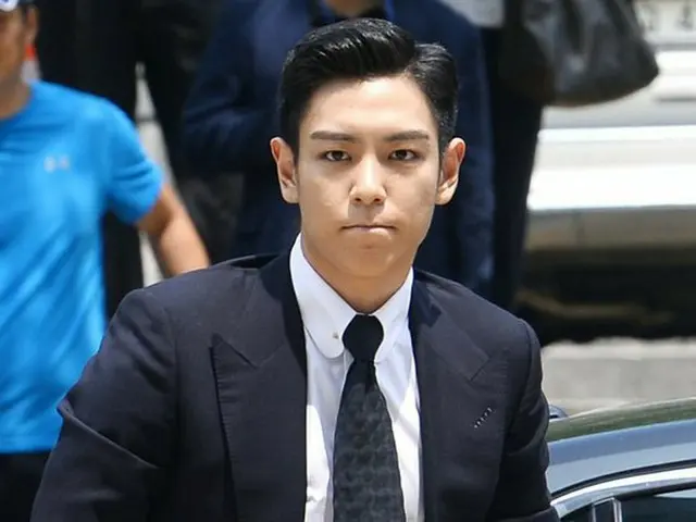韓国の国会議員、BIGBANG T.O.Pへの求刑を皮肉る？キム・グァンジン議員、SNSで「T.O.Pの追徴金が1万2000ウォン、1回3,000ウォンの4回分