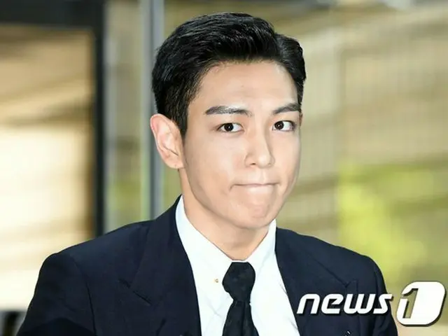 BIGBANG T.O.Pの初公判で大麻勧誘のハン氏が注目。