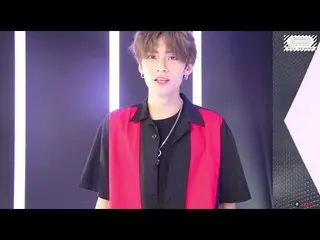 【公式】UP10TION、U10TV ep 122 - M/V 撮影現場ビハインド  