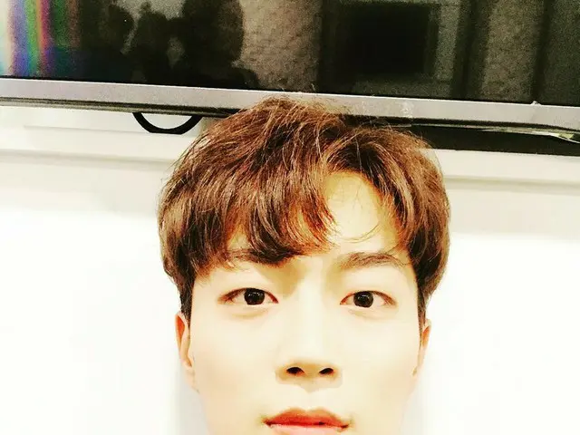Highlight ドゥジュン、SNS更新。