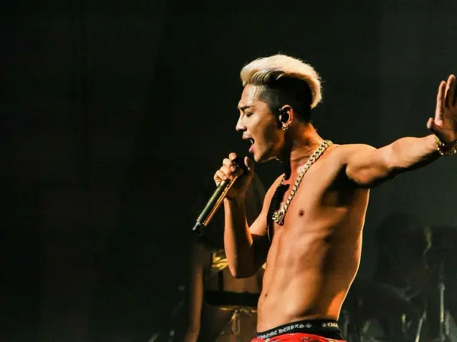 BIGBANG SOL（テヤン）、7月にソロ・カムバック。