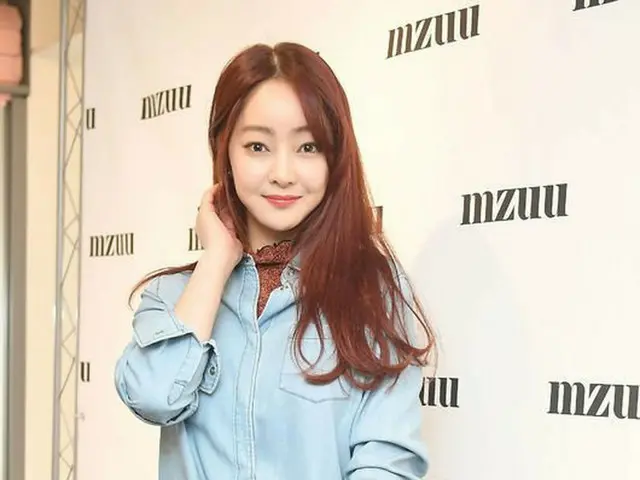 ソ・ヒョリム、Content Yと専属契約を締結。