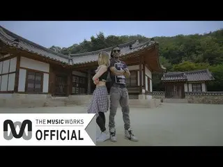 Minzy - Minzy X Marquese Scott "Ninano" full ver.  