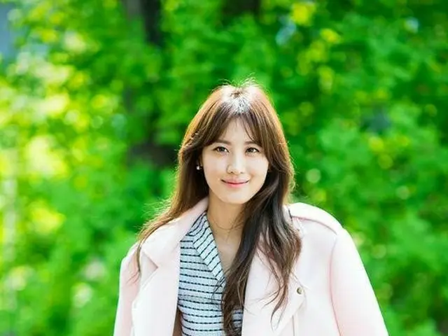 女優スヒョン、ハリウッド映画「ファンタスティック・ビーストと魔法使いの旅2」にキャスティング。