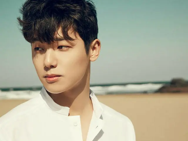CNBLUE カン・ミンヒョク、MBCの新水木ドラマ「病院船」出演確定。