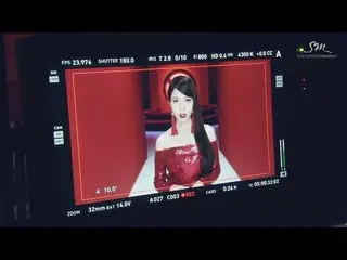 【公式SM】BoA_CAMO_Making Film  
