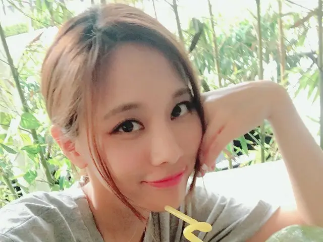 Miss A フェイ、SNS更新。