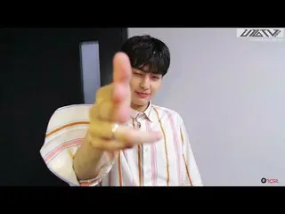 【公式】UP10TION、U10TV ep 125 - "허니텐 땅!" '시작해' 첫방 현장  
