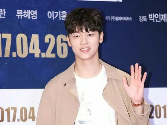 CNBLUE カン・ミンヒョク、ドラマ「学校2017」にカメオ出演。