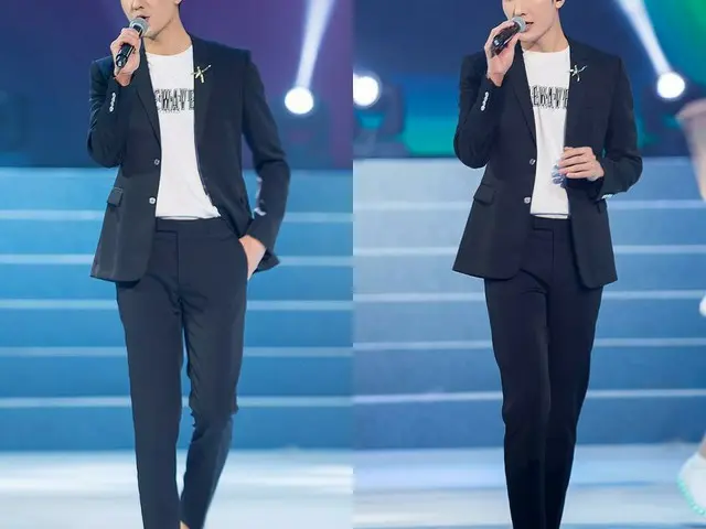 SUPER JUNIOR -M チョウミ、SNS更新。