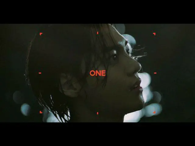 YGの ONE（ワン）、ダブルタイトル曲「HEYAHE」の一部公開。