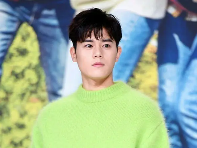 ZE：A キム・ドンジュン、事務所移籍後初のドラマ・OCN「ブラック」出演を検討中。