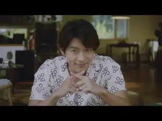 【韓国CM2】¨キム・ジウォン¨(Kim Ji-won) and ヒョンビン¨(Hyun Bin) MEDIHEAL CF Full Ver.  