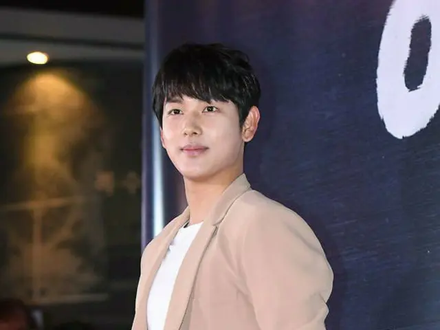 ZE：A シワン、軍入隊日にファンに向けた挨拶を予定。