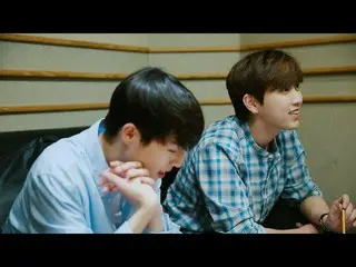 【公式STA】[Making Film] ユ・スンウ X B1A4 サンドゥル ‐オッパ(PROD. BrotherSu)  