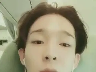 WINNER 出身ナム・テヒョン、SNS更新