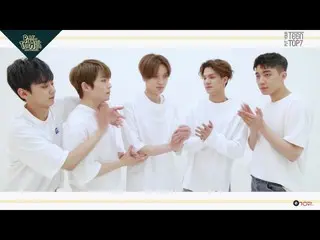【公式】TEENTOP、[Put Your TEEN TOP 7] Message  
