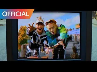 【公式CJ】¨ジコ（Block B）¨ (ZICO) - Artist (Teaser)  