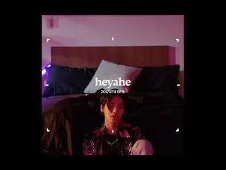 【公式YG】ONE（ワン） - '해야해(heyahe)' ONE DAY LOOP ver.1  