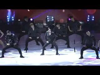 BoA - The Shadow、SMTOWN  