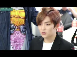 【公式】TEENTOP、TEEN TOP ON AIR - 'TEENTOP 7周年' 五行詩 大作戦  