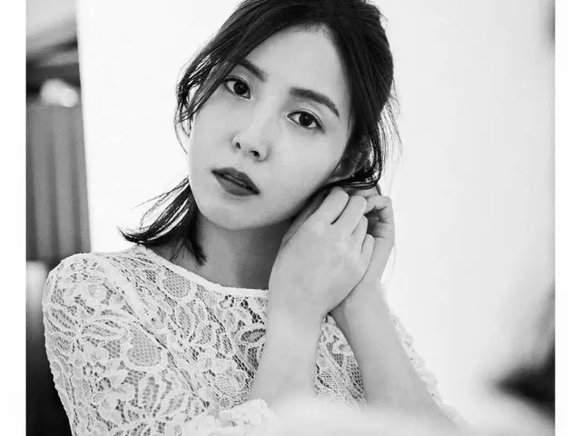 BoA、SNS更新。
