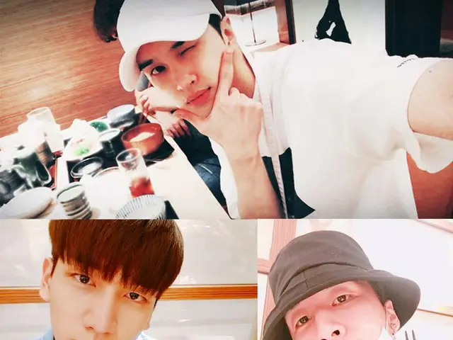 【JT公式】VIXX、名古屋に到着した #VIXX 達！ 名古屋STARLIGHTの皆さまに会えるのを楽しみに、お腹いっぱい食べました。