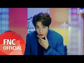 【公式FNC】¨ジョン・ヨンファ（CNBLUE）¨ (Jung Yong Hwa) - 여자여자해 (That Girl) CONCEPT TRAILER 'L
