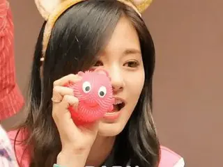 TWICE ツウィ、同期化