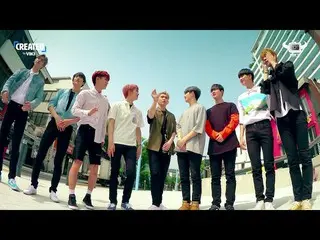 【公式】UP10TION、UP10TION, Please TEASER  