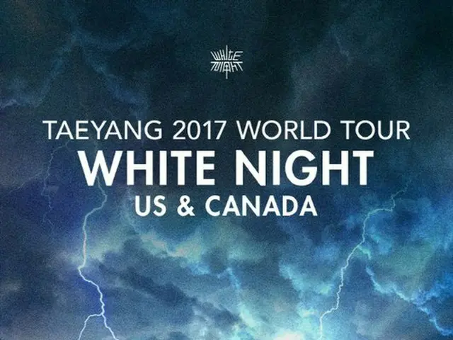 BIGBANG SOL、ワールドツアー初北米ツアー開催確定。