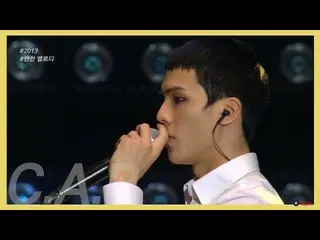 【公式】TEENTOP、TEENTOPstory of C.A.P ; what's next?!  