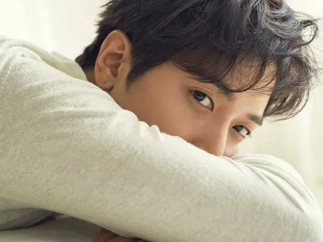 CNBLUE ヨンファ、SNS更新。