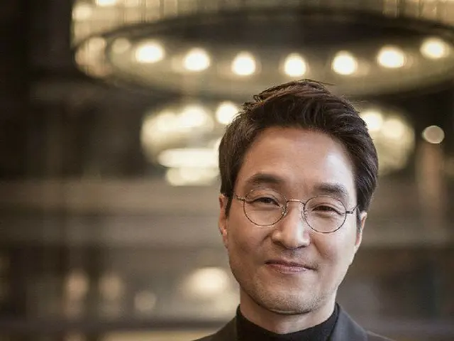 ハン・ソッキュ 主演映画「父の戦争」が制作中断。