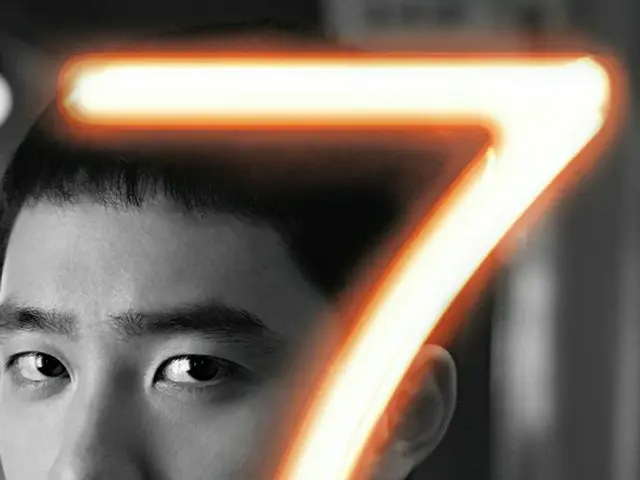 映画「7号室」、シン・ハギュン - EXO D.O（ト・ギョンス）のキャラクターポスターを初公開！