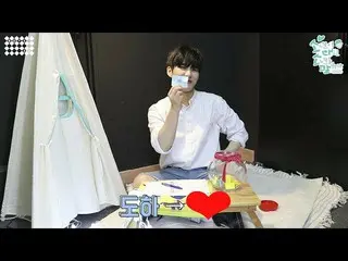 【公式】少年24、[BOYS24 THE FINAL] Relay V LIVE_A BOY TO TALK ABOUT ANOTHER BOY 1  