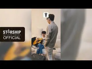 【公式STA】[ユ・スンウ の 97.226] 愛するために(Feat. ギヒョン of MONSTA X )  