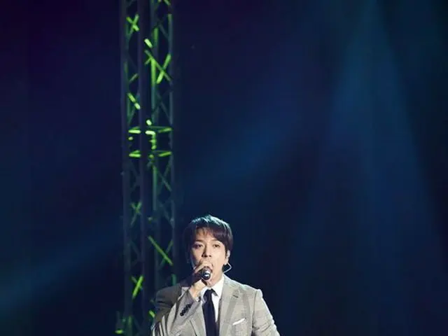 CNBLUE ジョン・ヨンファ、香港韓流博覧会出席。