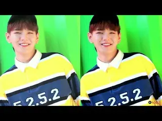 【公式】UP10TION、U10SECONDS 177sec - 最高にかっこいい男 : WHO IS 最.か.男? 01. ファニ  