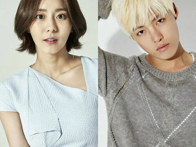 AFTERSCHOOL ユイ、日本人アーティスト・タレントKangnam(カンナム)との「熱愛説」の内容。