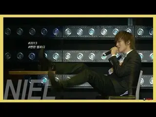 【公式】TEENTOP、TEENTOPstory of NIEL ; what's next?!  