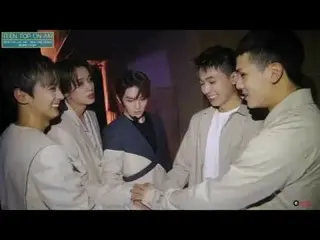 【公式】TEENTOP、TEEN TOP ON AIR- 大阪からニェルリポーターがお伝えします!  
