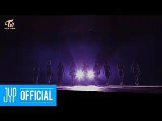 【公式】TWICE、TWICE TVmini - TWICE DEBUT SHOWCASE "Touchdown in JAPAN"  